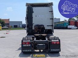 Volvo FH 400