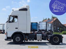 Volvo FH 400
