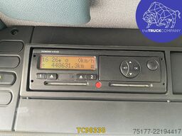 DAF CF 85 340
