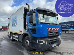 Renault D 320