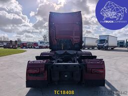 MAN TGX 510