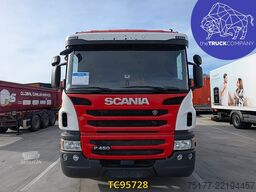 Scania P 450