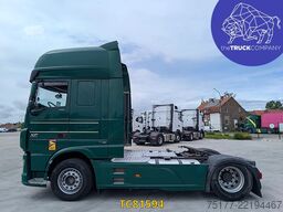 DAF XF 510