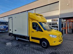 Mercedes-Benz Sprinter 516 CDI Kuhlkoffer MT LBW -20C/+20C Ko...