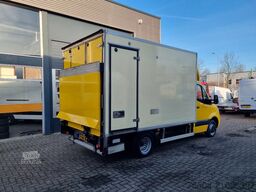 Mercedes-Benz Sprinter 516 CDI Kuhlkoffer MT LBW -20C/+20C Ko...