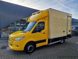 Mercedes-Benz Sprinter 516 CDI Kuhlkoffer MT LBW -20C/+20C Ko...