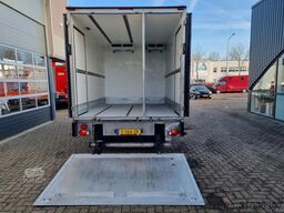 Mercedes-Benz Sprinter 516 CDI Kuhlkoffer MT LBW -20C/+20C Ko...