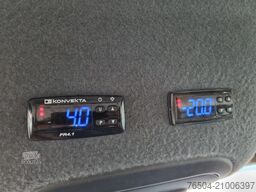 Mercedes-Benz Sprinter 516 CDI Kuhlkoffer MT LBW -20C/+20C Ko...