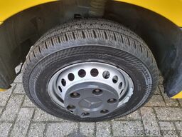 Mercedes-Benz Sprinter 516 CDI Kuhlkoffer MT LBW -20C/+20C Ko...