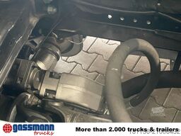 MAN TGS 26.470 6x2-4 LL CH, Retarder, Navi,