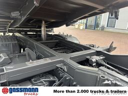 Mercedes-Benz Atego 1624 AK 4x4, Winterdienstausstattung,