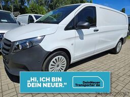 MERCEDES-BENZ Vito 116 CDI PRO EXTRALANG|5°°°KM|9G|MB GARANTIE