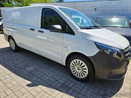 MERCEDES-BENZ Vito 116 CDI PRO EXTRALANG|5°°°KM|9G|MB GARANTIE