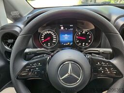 MERCEDES-BENZ Vito 116 CDI PRO EXTRALANG|5°°°KM|9G|MB GARANTIE