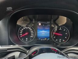 MERCEDES-BENZ Vito 116 CDI PRO EXTRALANG|5°°°KM|9G|MB GARANTIE