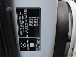 MERCEDES-BENZ Vito 116 CDI PRO EXTRALANG|5°°°KM|9G|MB GARANTIE