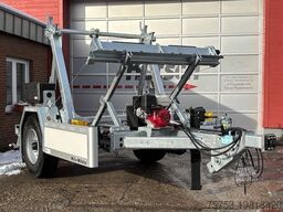 MÜLLER-MITTELTAL KWH 8,8 ML Kabeltransport mit Separatmotor