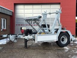 MÜLLER-MITTELTAL KWH 8,8 ML Kabeltransport mit Separatmotor