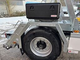 MÜLLER-MITTELTAL KWH 8,8 ML Kabeltransport mit Separatmotor