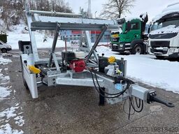 MÜLLER-MITTELTAL KWH 8,8 ML Kabeltransport mit Separatmotor