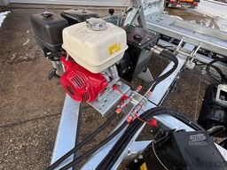 MÜLLER-MITTELTAL KWH 8,8 ML Kabeltransport mit Separatmotor