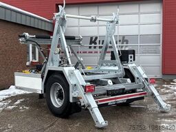 MÜLLER-MITTELTAL KWH 8,8 ML Kabeltransport mit Separatmotor