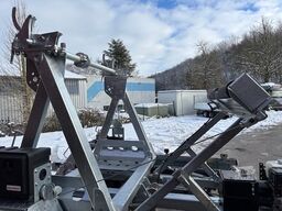 MÜLLER-MITTELTAL KWH 8,8 ML Kabeltransport mit Separatmotor