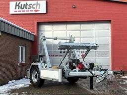 MÜLLER-MITTELTAL KWH 8,8 ML Kabeltransport mit Separatmotor