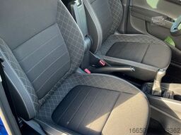 SKODA Fabia Combi Ambition Klima Navi