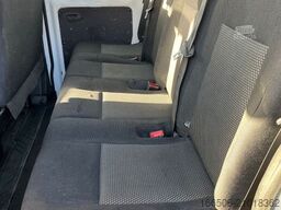 SKODA Fabia Combi Ambition Klima Navi