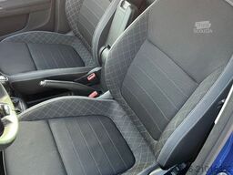 SKODA Fabia Combi Ambition Klima Navi