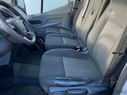 SKODA Fabia Combi Ambition Klima Navi