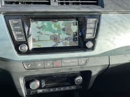 SKODA Fabia Combi Ambition Klima Navi