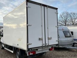 MERCEDES-BENZ Sprinter III Koffer RWD 314 CDI Klima