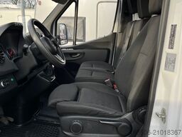 MERCEDES-BENZ Sprinter III Koffer RWD 314 CDI Klima