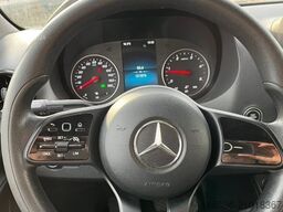 MERCEDES-BENZ Sprinter III Koffer RWD 314 CDI Klima