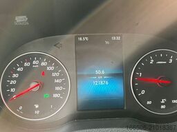 MERCEDES-BENZ Sprinter III Koffer RWD 314 CDI Klima