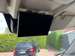 PEUGEOT Boxer Koffer/Ladebordwand Klima