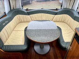 DETHLEFFS 505 DB MagicEdition Mover Festbett Vorzelt Dusch