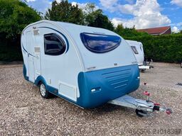 ADRIA Action 361 LH / Vorzelt  / Dusche