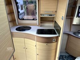 ADRIA Action 361 LH / Vorzelt  / Dusche