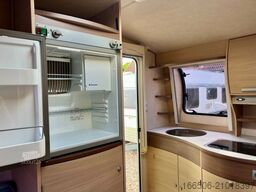 ADRIA Action 361 LH / Vorzelt  / Dusche