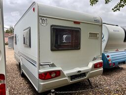 WILK 450 HTD Mover Vorzelt Markise Festbett