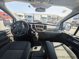 Ford Panama P10 Campervan 4 Schlafplätze | Küche + Aufstelldach