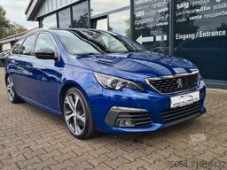 PEUGEOT 308 SW GT 2.0 HDi - NAVI - LED - LEDER -