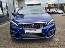 PEUGEOT 308 SW GT 2.0 HDi - NAVI - LED - LEDER -