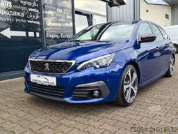 PEUGEOT 308 SW GT 2.0 HDi - NAVI - LED - LEDER -