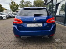 PEUGEOT 308 SW GT 2.0 HDi - NAVI - LED - LEDER -