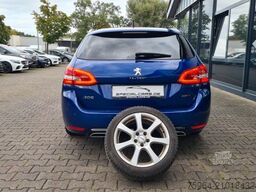 PEUGEOT 308 SW GT 2.0 HDi - NAVI - LED - LEDER -