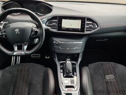 PEUGEOT 308 SW GT 2.0 HDi - NAVI - LED - LEDER -